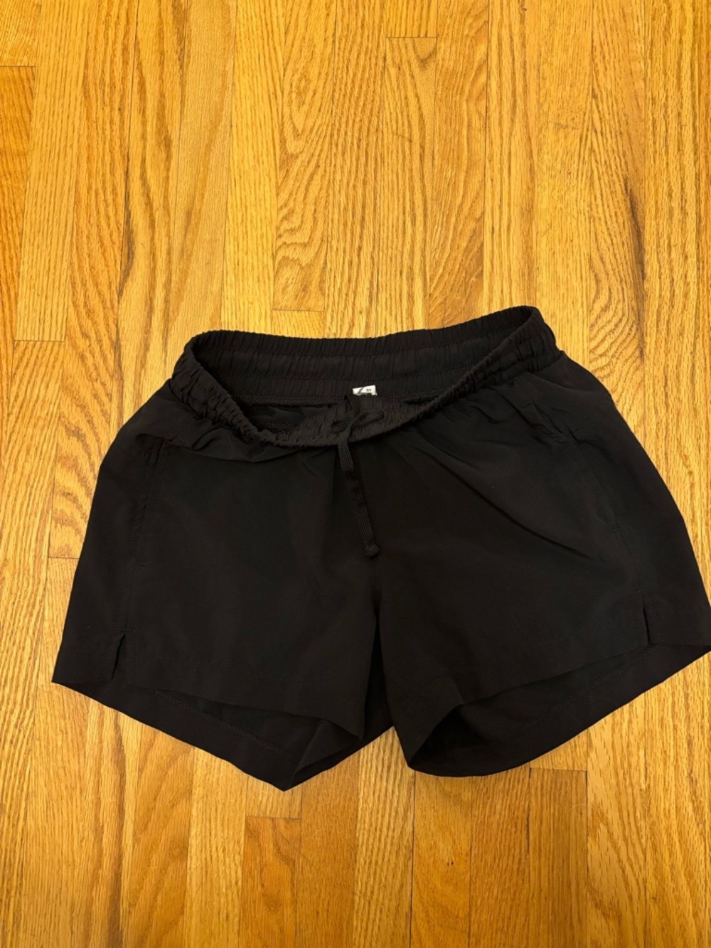 Zella girl athletic shorts size 8-10